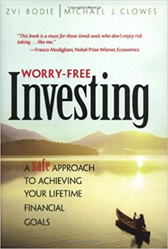 Worry Free Investing Zvi Bodie